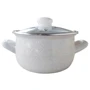 Кастрюля Gusto Вьюга 20 см 4.0 л (GT-T-120-BL)