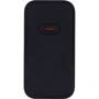 Зарядний пристрій Motorola Wall Charger USB-C GaN 125W з USB-C Cable 1m Black (SJMC1252) фото 7