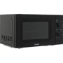 Микроволновая печь Saturn LR-MW8217: Количество уровней мощности СВЧ 9