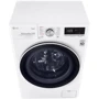 Стиральная машина LG F2V5GS0W: Класс энергопотребления A
