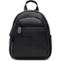 Женский рюкзак Keizer черный (K11080-black)
