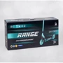 Самокат алюминиевый Skyper S Range фиолетовый (34602): Количество колес 2