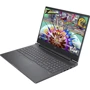 Ноутбук HP Victus 16-s1009ua (B83BCEA) UA: Процессор AMD Ryzen 7 8845HS (3.8 - 5.1 ГГц) 8 - ядерный