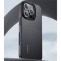 Чехол для iPhone Benks MagClap ArmorPro Case Montage Black for iPhone 16 фото 11