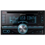 Kenwood DPX-305U: Формфактор 2 DIN (универсальная)