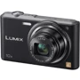 Panasonic DMC-SZ3EE-K Black