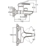 Aquatica HM HM-1C131C