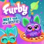 Игрушка интерактивная Hasbro Furby Пурпурный (F6743) фото 17