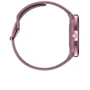 Смарт-часы Polar Ignite 3 Purple Dusk (725882062518): Материал корпуса Нержавеющая сталь, Пластик