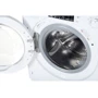 Встраиваемая стиральная машина Candy CBWMS 914TWH-S: Размеры ШxВxГ, см 59.6 х 82 х 54.5