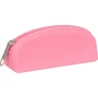 Кейс для хранения секс-игрушек PowerBullet Silicone Zippered Bag Pink