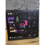 Smart LED Гірлянда Twinkly Strings RGB 600_ BT+WiFi_ Gen II_ IP44 кабель чорний (Електрогірлянди)(79012246)Stylus approved: Виробник Twinkly