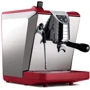 Кавоварка Nuova Simonelli Oscar II Czerwony: Габарити, см 30х40.8х40
