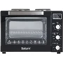 Электродуховка настольная Saturn ST-EC3306: Объем, л 60