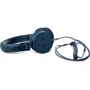 Наушники Fresh 'N Rebel Caps Wired Headphone On-Ear, Indigo (3HP100IN): Диапазон частот (Гц) 20 - 20000