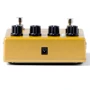 Педаль гитарных эффектов Педаль эффектов DUNLOP M287 MXR SUB OCTAVE BASS FUZZ: Назначение Для бас-гитары