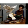 Конструктор LEGO Harry Potter Коллекционный набор Хогвартс 3010 деталей (76391) фото 8