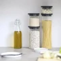 Ємність для зберігання Brabantia 1.9 л модульна (298240): Тип Банка c крышкой