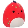 Мягкая игрушка Squishmallows Дино Долан 19 см (SQCR05399): Размер, см 19