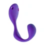 Вибратор Adrien Lastic Mr.Hook с пультом LRS