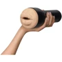 Мастурбатор Kiiroo Feel Victoria June Mouth Stroker PBC совместим с PowerBlow и Keon