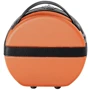 Бьюти-кейс Semi Line 5L Orange/Black оранжевый/черный (T5675-1): Тип ручки Со съемной ручкой, Плечевой ремень, Короткая ручка