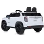 Дитячий електромобіль Bambi Racer Chevrolet Tahoe білий (M 4958EBLR-1): Максимальне навантаження, кг 25