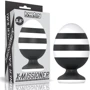 Анальная пробка LoveToy X-Missioner Butt Plug 5.5"
