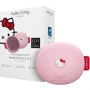 Щетка для лица GESKE Facial Brush 3 в 1 Hello Kitty Pink (HK000017PI01)
