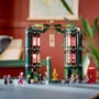 Конструктор LEGO Harry Potter Министерство магии (76403) фото 5