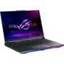 Ноутбук ASUS ROG Strix SCAR 16 G634JZR (G634JZR-N4077X): Экран 16" Mini LED (2560x1600) WQXGA
