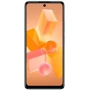 Смартфон Infinix Hot 40 8/256Gb NFC Starfall Green (UA UCRF): Дисплей 6.78" IPS LCD (1080 x 2460) / 396 ppi