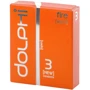 Презервативы DOLPHI LUX Fire 3 шт