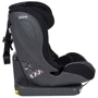 Автокресло Avova Sperling-Fix i-Size (група 1-2-3)-Pearl Black: Вес ребенка 9-36 кг