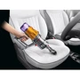 Пылесос Dyson V12 Detect Slim (447625-01): Емкость пылесборника 0.35 л