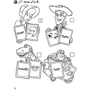 English Adventure Starter B Activity Book: ISBN 9780582791527