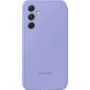 Чехол для телефонов Samsung Smart Clear View Cover Blueberry (EF-ZA546CVEGRU) for Samsung A546 Galaxy A54 5G: Тип чехол-книжка