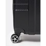Чемодан Ricco Grande XL черный (T1ABS550black-XL): Материал Пластик