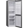Холодильник Whirlpool W9 821D OX H: Тип холодильник двухкамерный