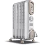 Обогреватель DeLonghi V 550918 T WB: Тип нагревательного элемента Закрытый