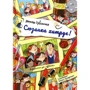 Дорота Сувальська. Школа. Сюзанка хітрує