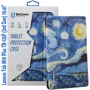 Аксесуар для планшетних ПК BeCover Smart Case Night для Lenovo Tab M10 Plus TB-125F (3rd Gen)/K10 Pro TB-226 10.61" (708315)