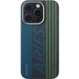 Чехол для iPhone Pitaka Aries Tactile Woven Case Credit Card (KI1601CRP) for iPhone 16 Pro Max фото 7
