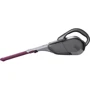 Пылесос Black+Decker DVJ325BF: Максимальная мощность 10.8 Вт