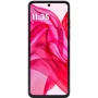 Смартфон Motorola Razr 50 Ultra 12/512GB Hot Pink (UA UCRF): Дисплей 6.9" pOLED (2640 x 1080) 413 ppi / Наружный дисплей: 4" pOLED (1272 x 1080) 417 ppi