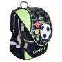ZiBi BackPack Рюкзак каркасний GOAL (ZB14.0004GL): Вікова група від 6 до 10 років