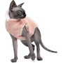 Свитер для кошки Pet Fashion CAT персик XS (4823082429660): Производитель Pet Fashion