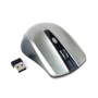 Мышь Gembird MUSW-4B-04-BG: Интерфейс подключения Wireless