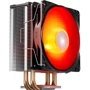 Кулер Deepcool GAMMAXX GT V2: Регулювання оборотів широтно-імпульсна модуляція (PWM)