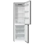 Холодильник Gorenje NRKE62XL: Исполнение отдельностоящий